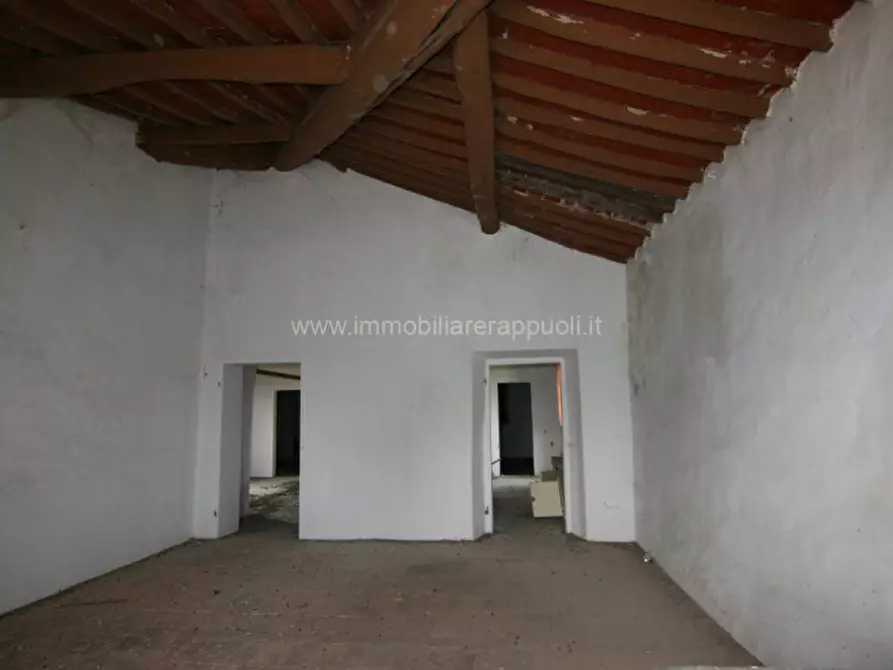 Immagine 18 di Rustico / casale in vendita  a Sinalunga