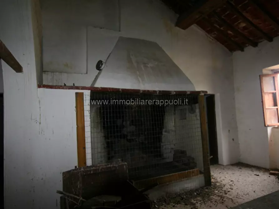 Immagine 31 di Rustico / casale in vendita  a Sinalunga