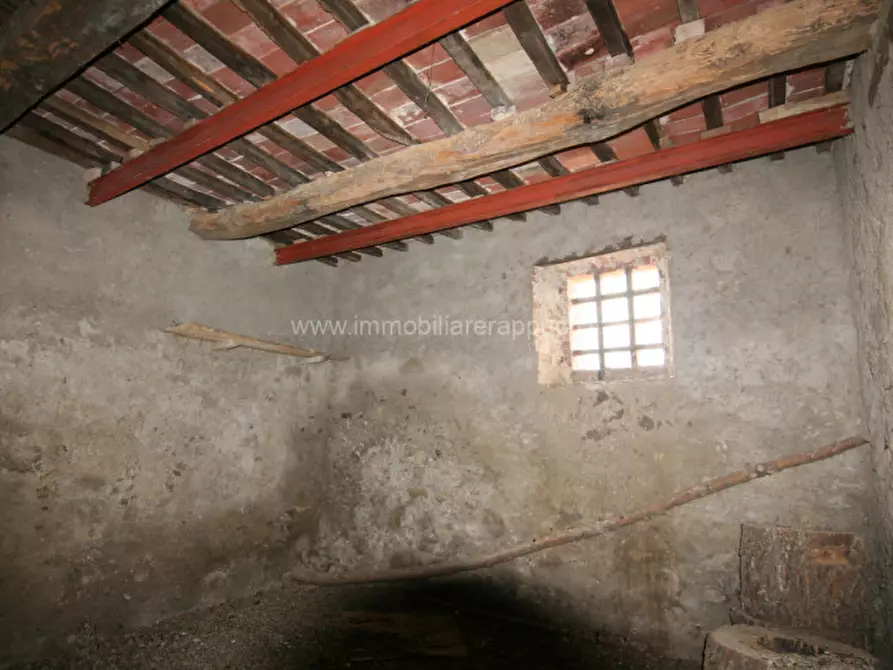 Immagine 37 di Rustico / casale in vendita  a Sinalunga