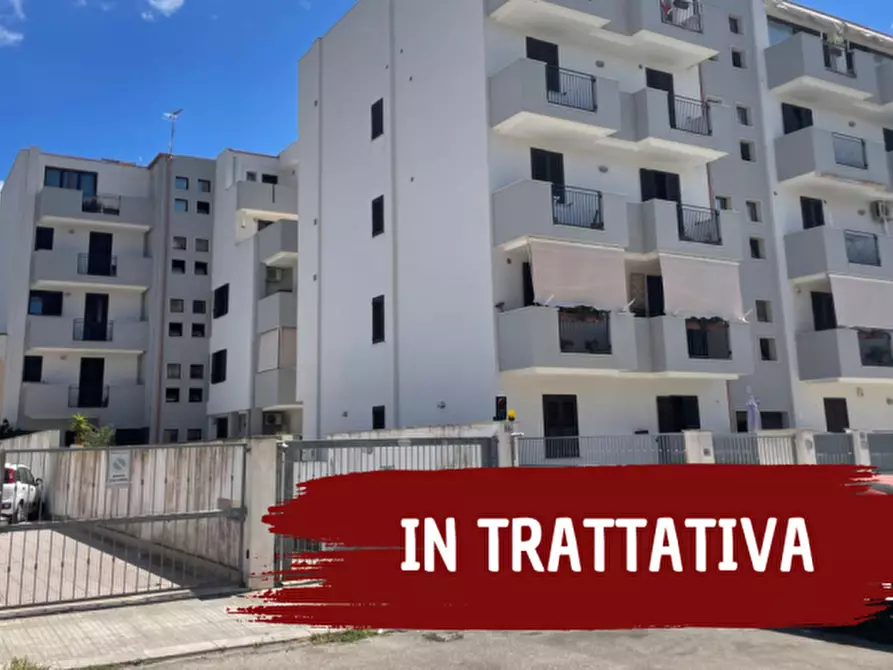 Immagine 1 di Appartamento in vendita  in via cuoco,53 a Lecce