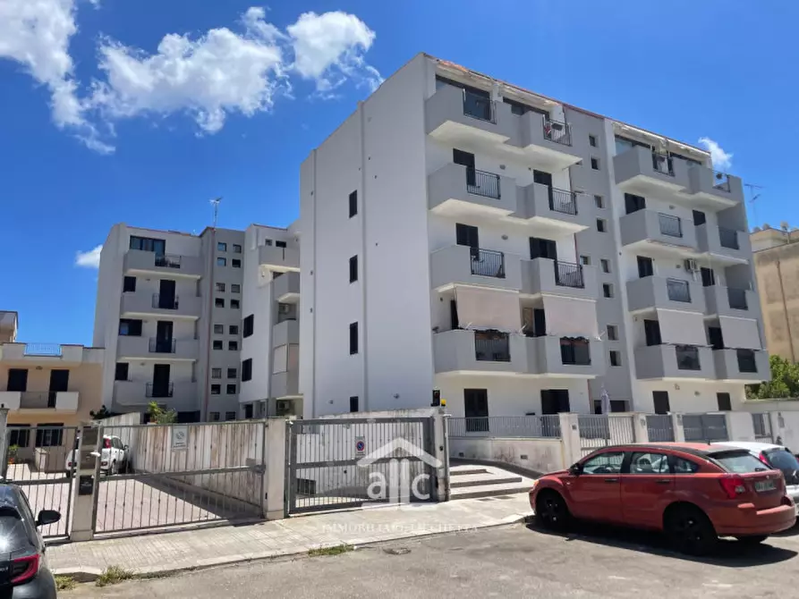Immagine 2 di Appartamento in vendita  in via cuoco,53 a Lecce