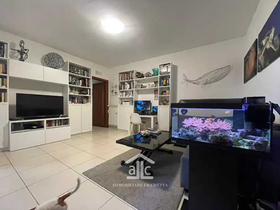 Immagine 3 di Appartamento in vendita  in via cuoco,53 a Lecce