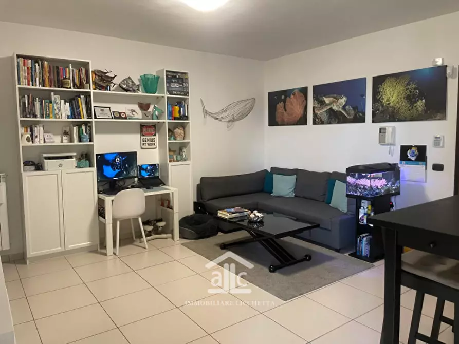 Immagine 4 di Appartamento in vendita  in via cuoco,53 a Lecce