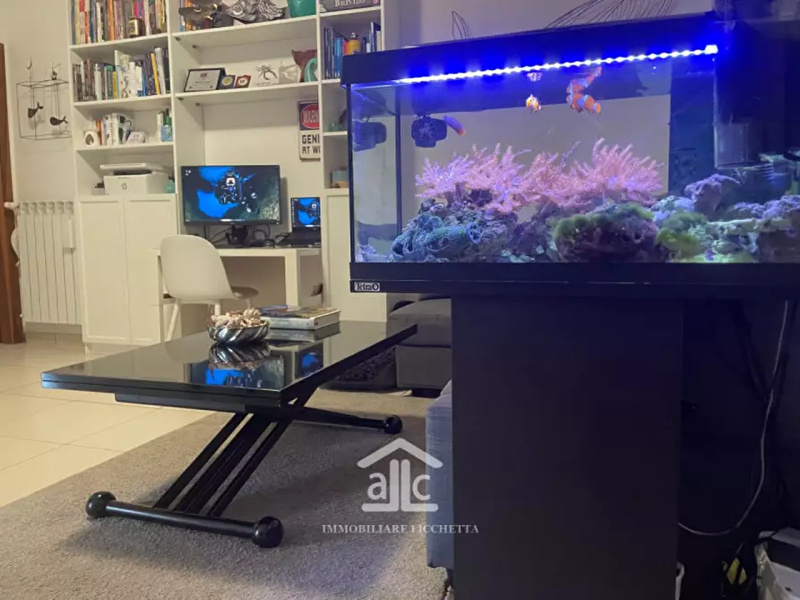 Immagine 5 di Appartamento in vendita  in via cuoco,53 a Lecce