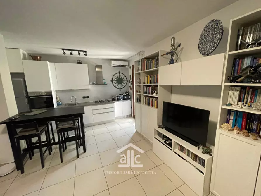 Immagine 6 di Appartamento in vendita  in via cuoco,53 a Lecce