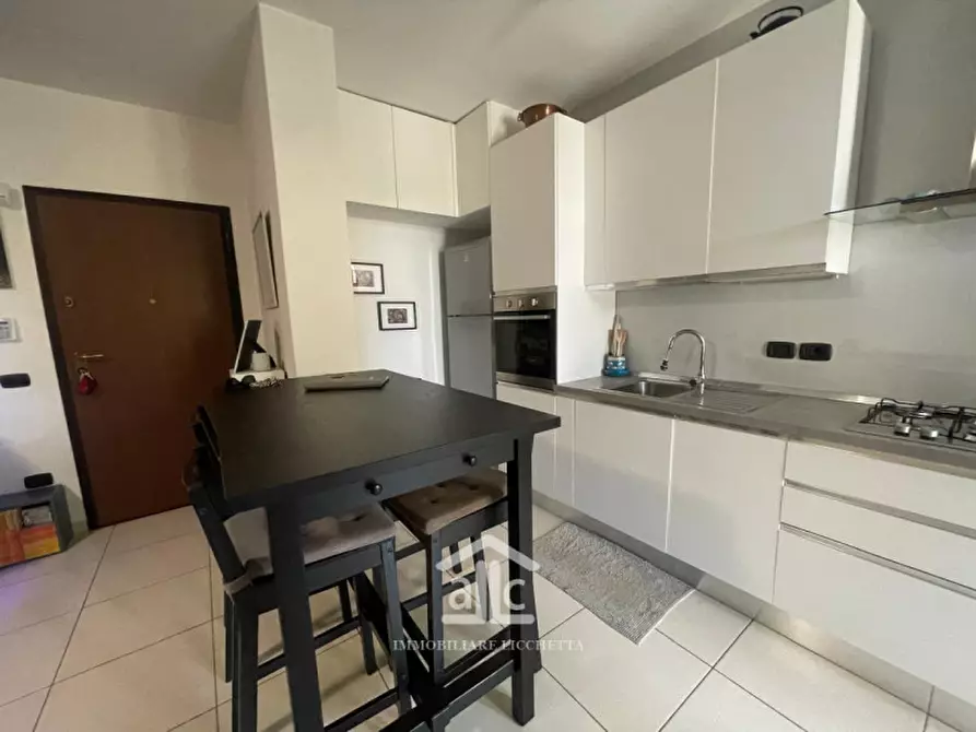 Immagine 7 di Appartamento in vendita  in via cuoco,53 a Lecce