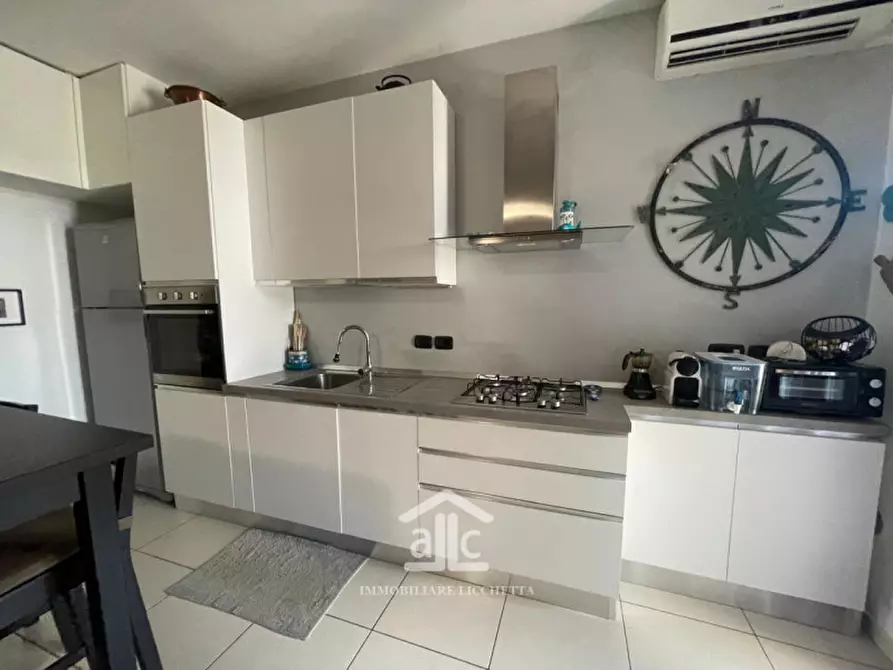 Immagine 8 di Appartamento in vendita  in via cuoco,53 a Lecce