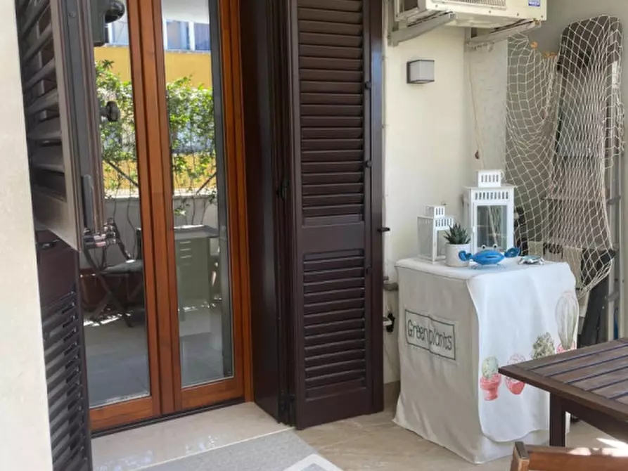 Immagine 9 di Appartamento in vendita  in via cuoco,53 a Lecce