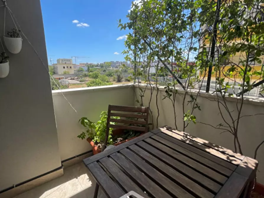 Immagine 10 di Appartamento in vendita  in via cuoco,53 a Lecce