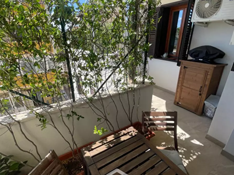 Immagine 11 di Appartamento in vendita  in via cuoco,53 a Lecce