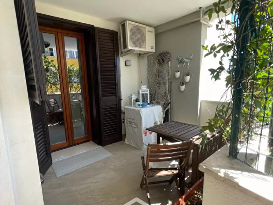 Immagine 12 di Appartamento in vendita  in via cuoco,53 a Lecce