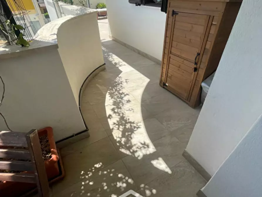 Immagine 13 di Appartamento in vendita  in via cuoco,53 a Lecce