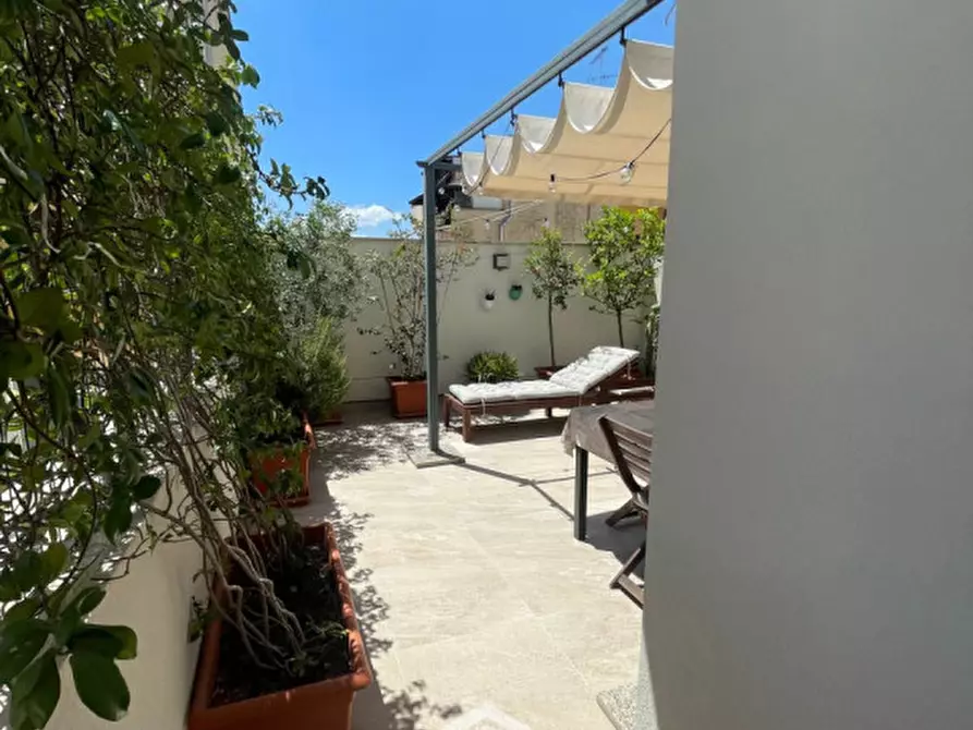 Immagine 14 di Appartamento in vendita  in via cuoco,53 a Lecce
