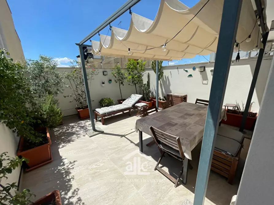 Immagine 15 di Appartamento in vendita  in via cuoco,53 a Lecce