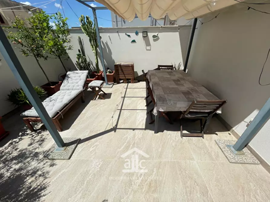 Immagine 16 di Appartamento in vendita  in via cuoco,53 a Lecce