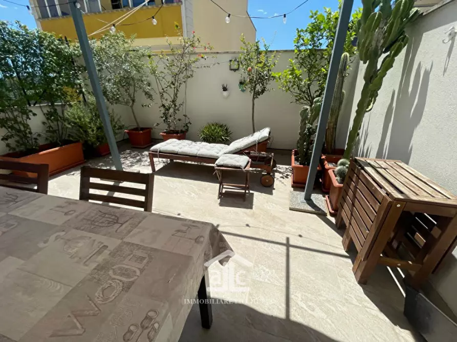 Immagine 17 di Appartamento in vendita  in via cuoco,53 a Lecce