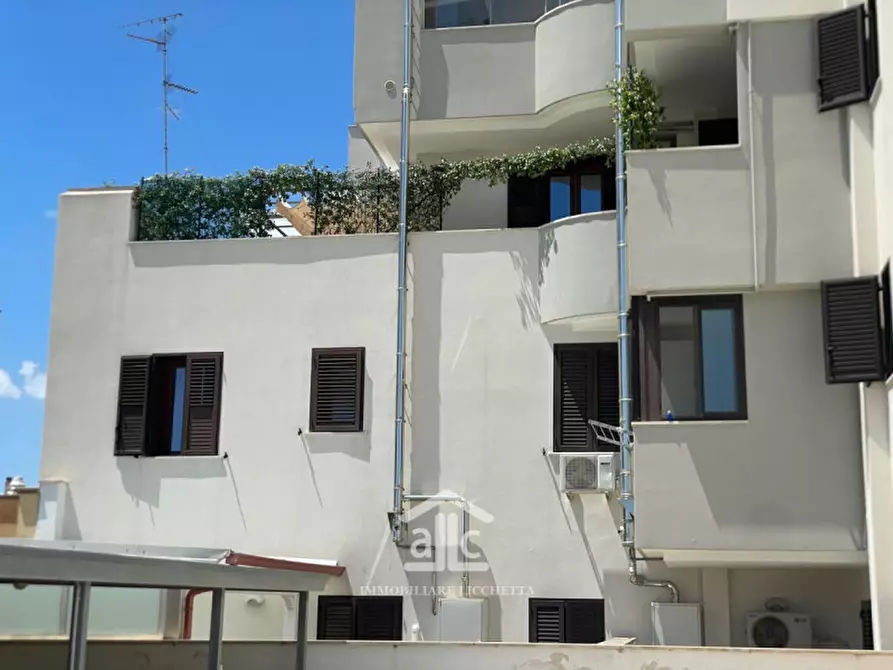 Immagine 24 di Appartamento in vendita  in via cuoco,53 a Lecce