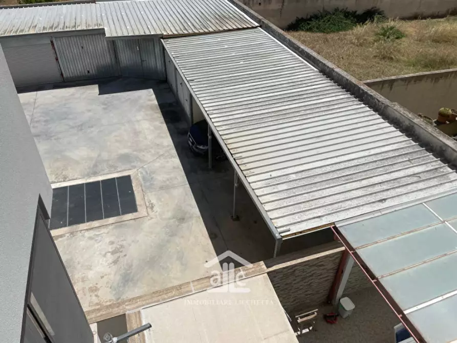 Immagine 25 di Appartamento in vendita  in via cuoco,53 a Lecce