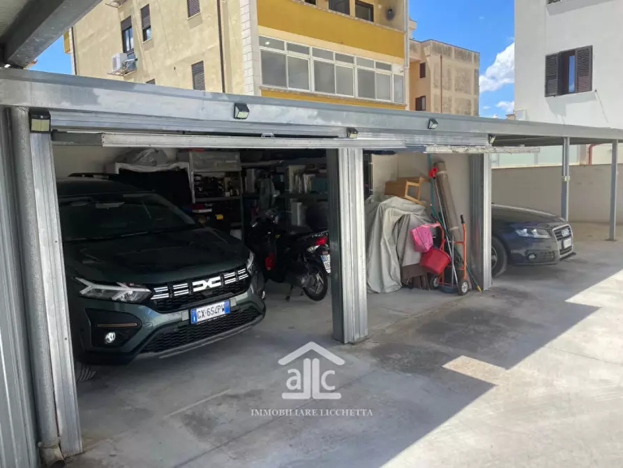 Immagine 26 di Appartamento in vendita  in via cuoco,53 a Lecce