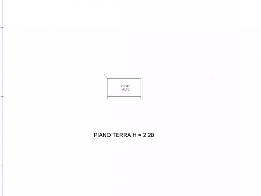 Immagine 31 di Appartamento in vendita  in via cuoco,53 a Lecce