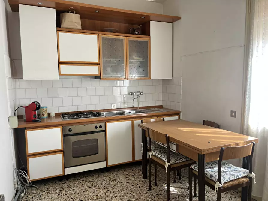 Immagine 2 di Casa bifamiliare in vendita  in Via Gian Antonio Volpi a Padova