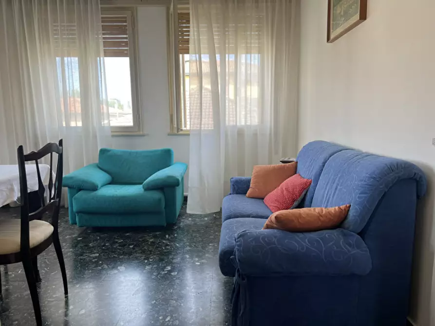 Immagine 4 di Casa bifamiliare in vendita  in Via Gian Antonio Volpi a Padova