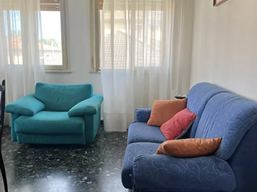 Immagine 5 di Casa bifamiliare in vendita  in Via Gian Antonio Volpi a Padova