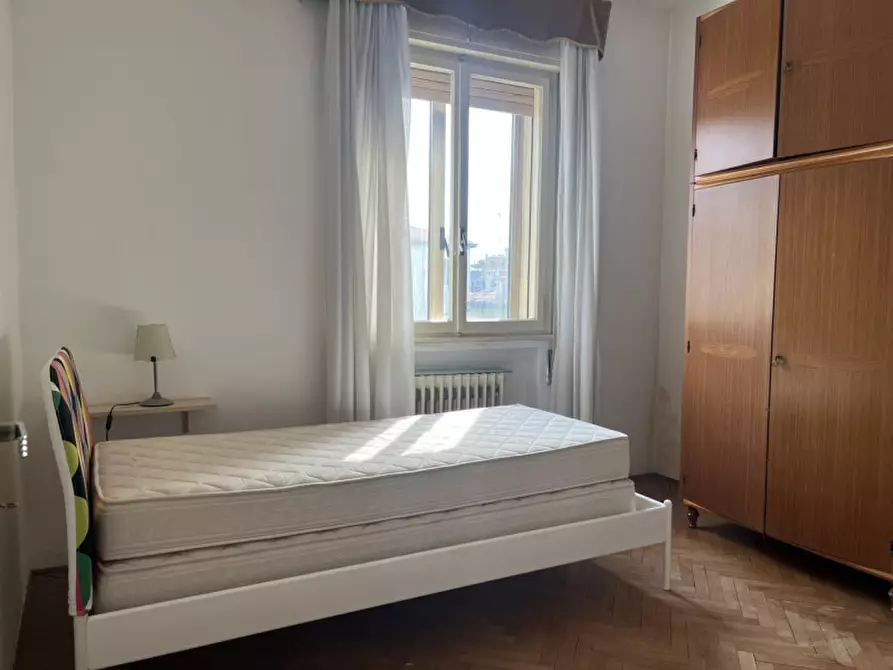 Immagine 9 di Casa bifamiliare in vendita  in Via Gian Antonio Volpi a Padova