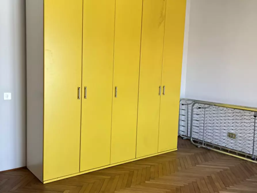 Immagine 11 di Casa bifamiliare in vendita  in Via Gian Antonio Volpi a Padova