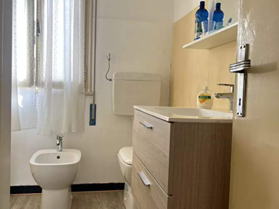 Immagine 12 di Casa bifamiliare in vendita  in Via Gian Antonio Volpi a Padova