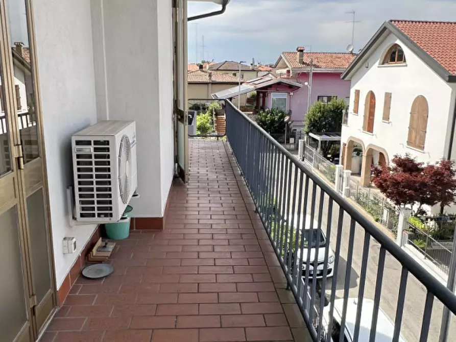 Immagine 14 di Casa bifamiliare in vendita  in Via Gian Antonio Volpi a Padova