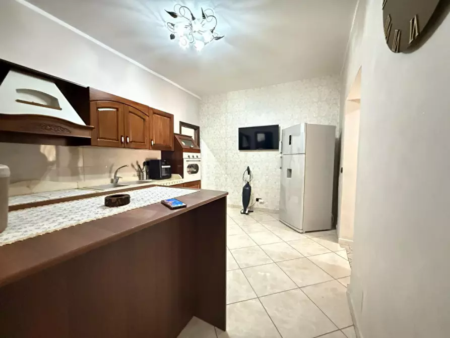 Immagine 3 di Appartamento in affitto  in Via Santa Maria Ognibene a Napoli