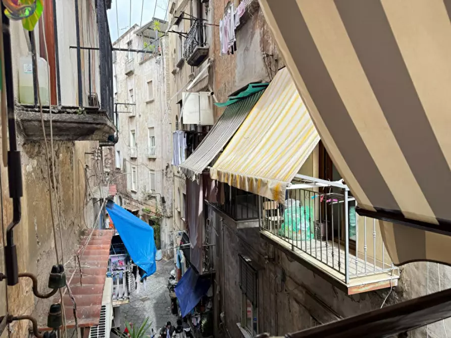 Immagine 9 di Appartamento in affitto  in Via Santa Maria Ognibene a Napoli