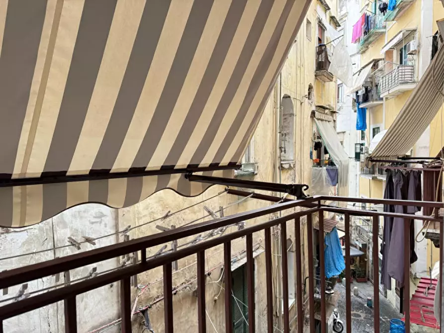 Immagine 13 di Appartamento in affitto  in Via Santa Maria Ognibene a Napoli