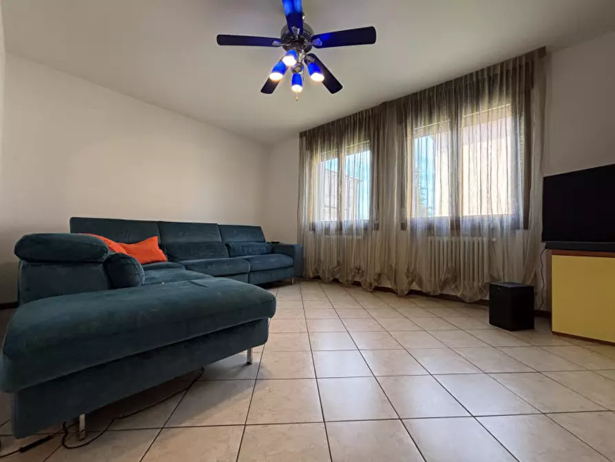 Immagine 19 di Casa bifamiliare in vendita  in Via Roma a Sarego