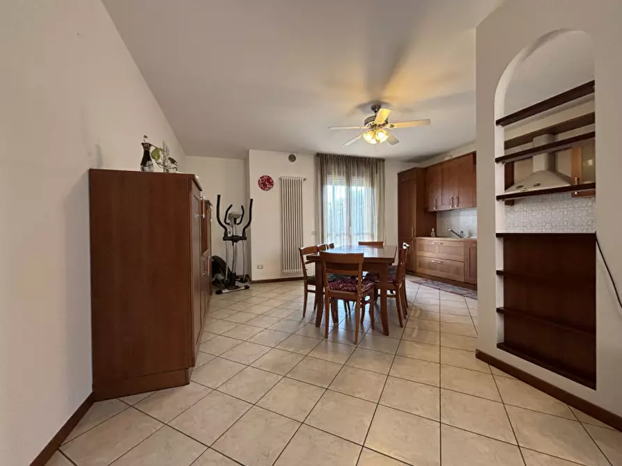 Immagine 21 di Casa bifamiliare in vendita  in Via Roma a Sarego