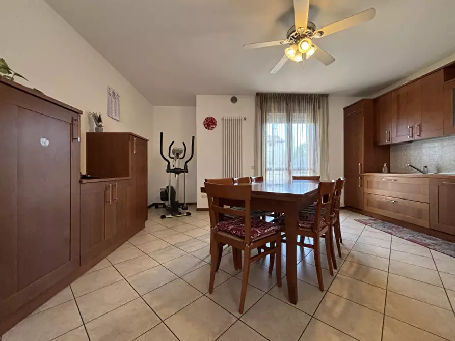 Immagine 22 di Casa bifamiliare in vendita  in Via Roma a Sarego