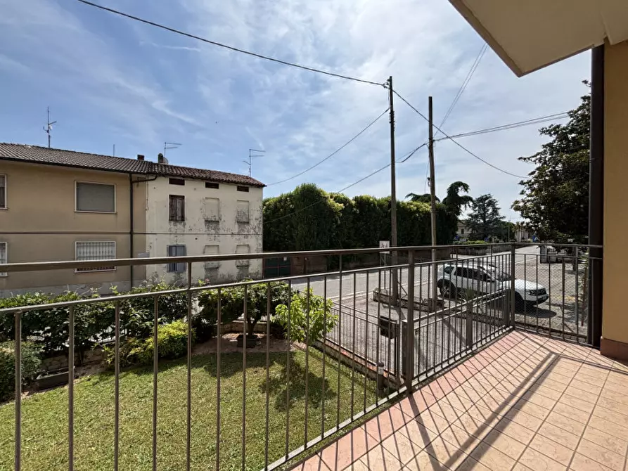 Immagine 26 di Casa bifamiliare in vendita  in Via Roma a Sarego