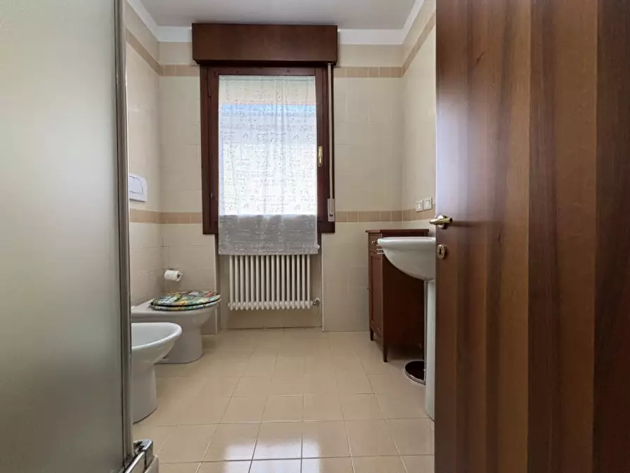 Immagine 27 di Casa bifamiliare in vendita  in Via Roma a Sarego