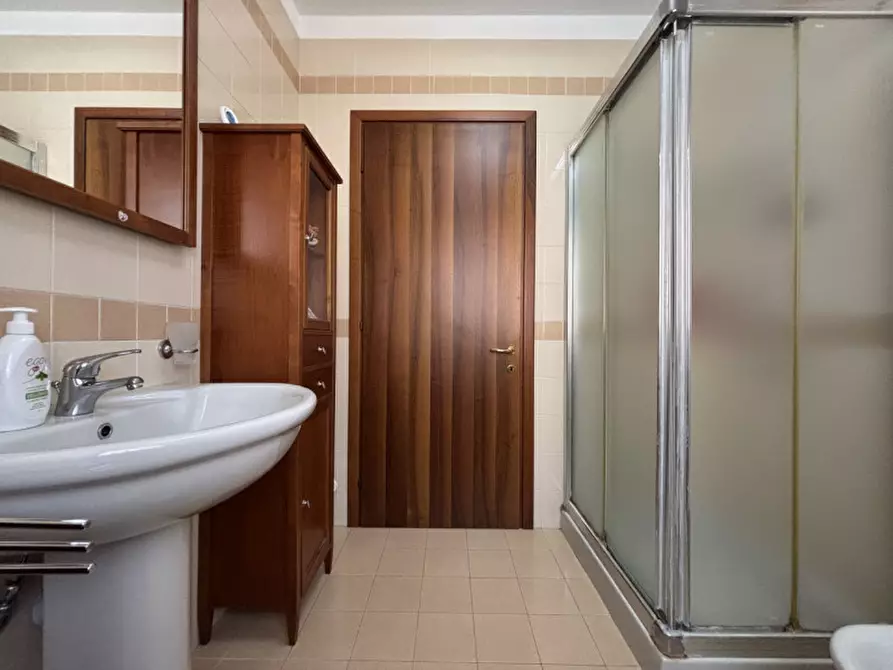 Immagine 28 di Casa bifamiliare in vendita  in Via Roma a Sarego