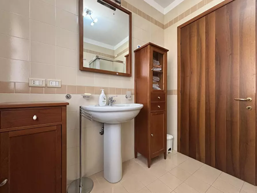 Immagine 29 di Casa bifamiliare in vendita  in Via Roma a Sarego