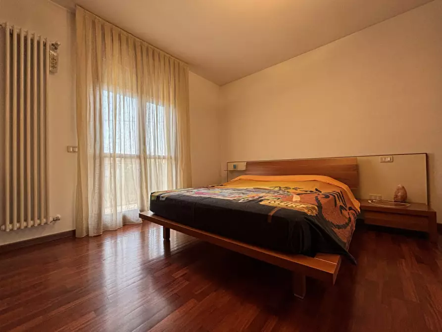 Immagine 30 di Casa bifamiliare in vendita  in Via Roma a Sarego