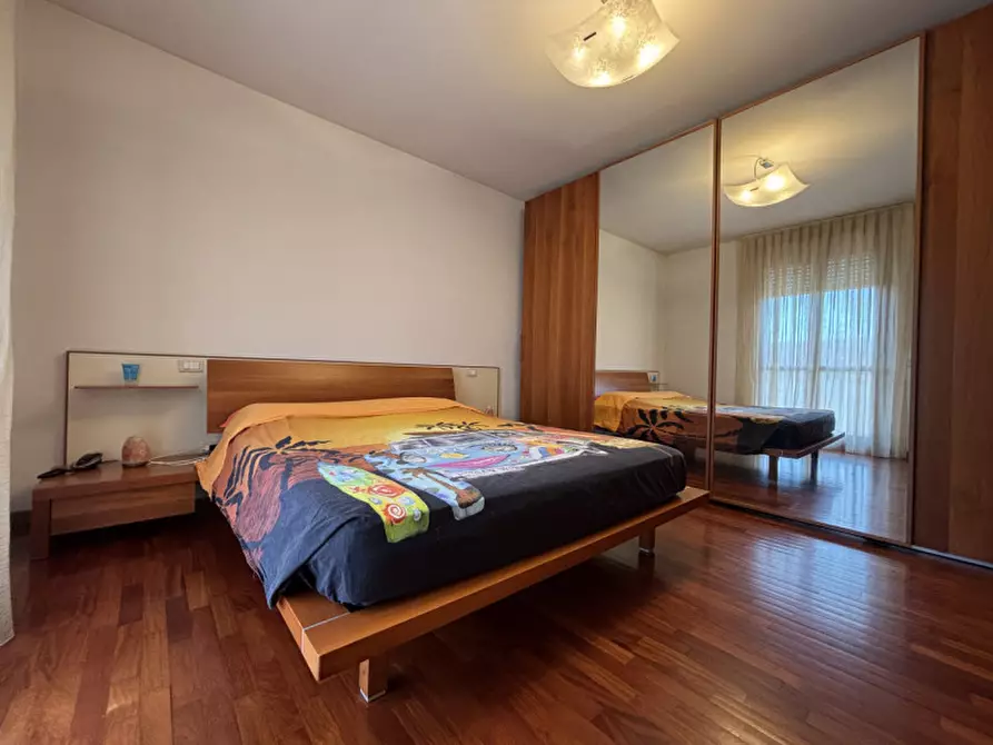 Immagine 31 di Casa bifamiliare in vendita  in Via Roma a Sarego