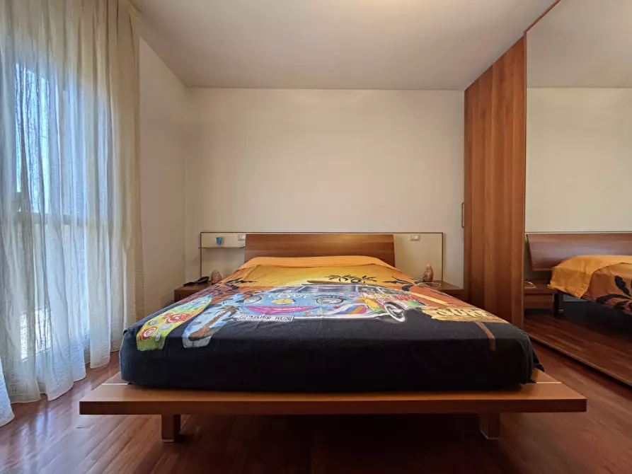 Immagine 32 di Casa bifamiliare in vendita  in Via Roma a Sarego