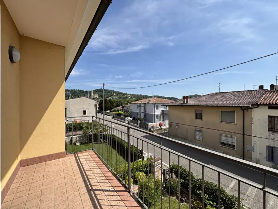 Immagine 33 di Casa bifamiliare in vendita  in Via Roma a Sarego