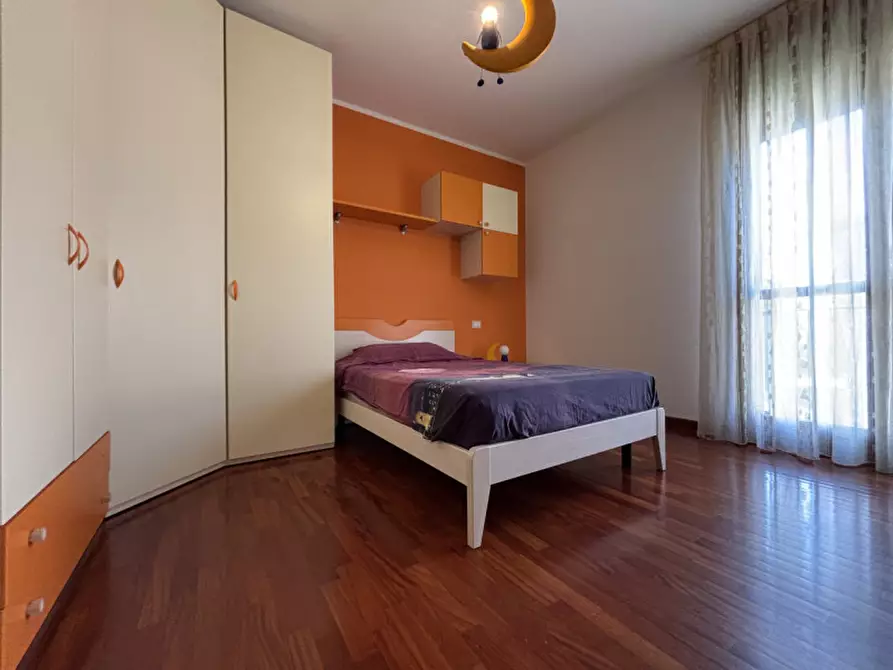 Immagine 35 di Casa bifamiliare in vendita  in Via Roma a Sarego