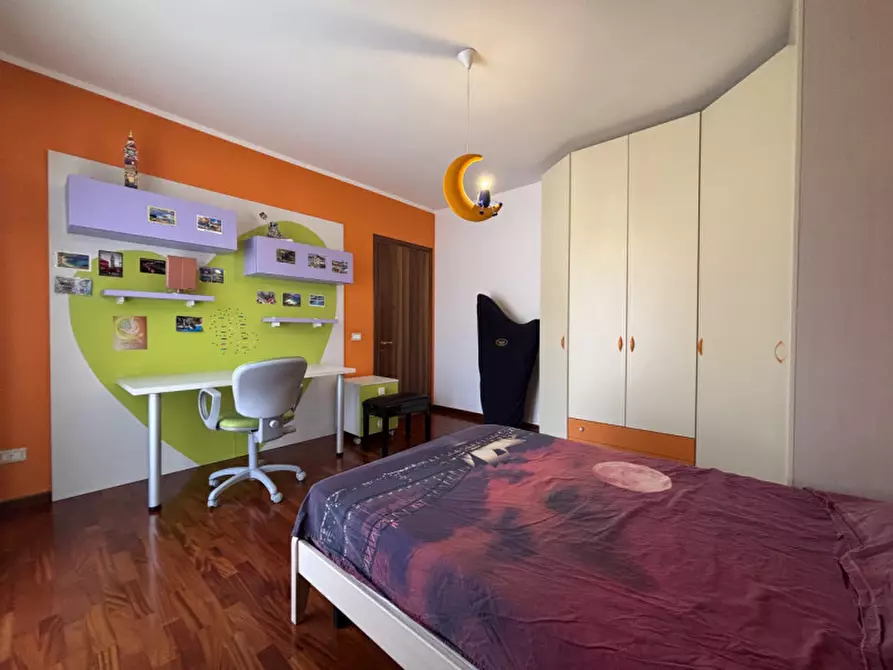 Immagine 37 di Casa bifamiliare in vendita  in Via Roma a Sarego