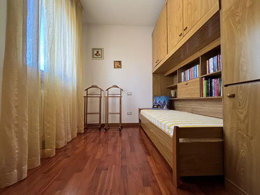 Immagine 38 di Casa bifamiliare in vendita  in Via Roma a Sarego