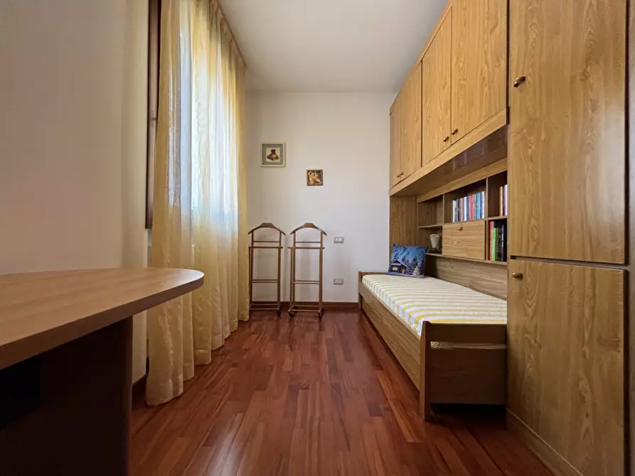 Immagine 39 di Casa bifamiliare in vendita  in Via Roma a Sarego