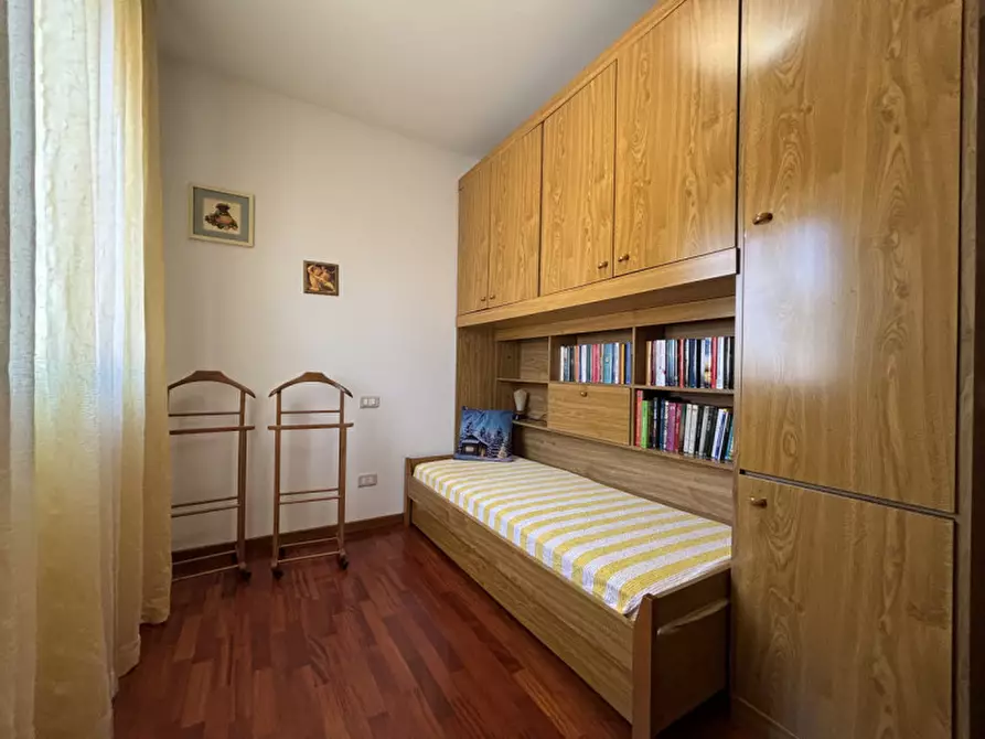 Immagine 40 di Casa bifamiliare in vendita  in Via Roma a Sarego